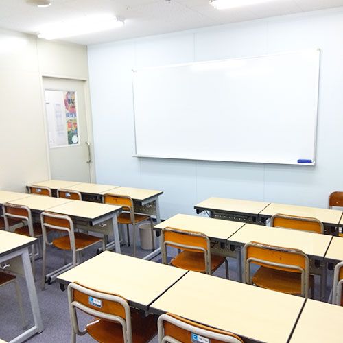 湘南ゼミナール　個別指導コース 戸塚東口 の内観画像