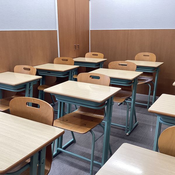 栄光ゼミナール 相模大野校 の内観画像