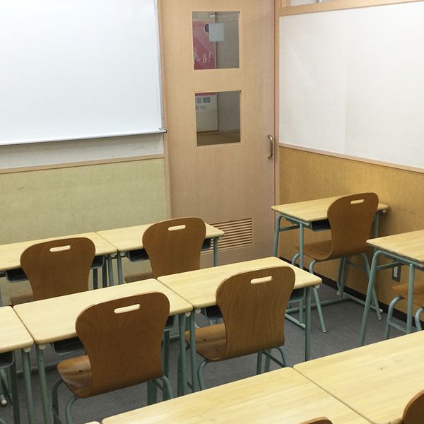 栄光ゼミナール 烏丸校 の内観画像