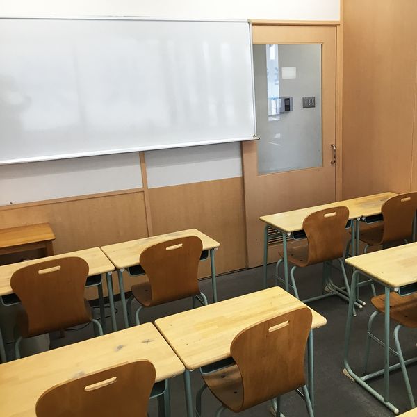 栄光ゼミナール 西大路校 の内観画像