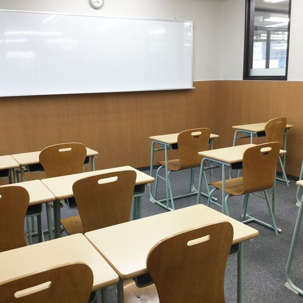 栄光ゼミナール 長岡校 の内観画像