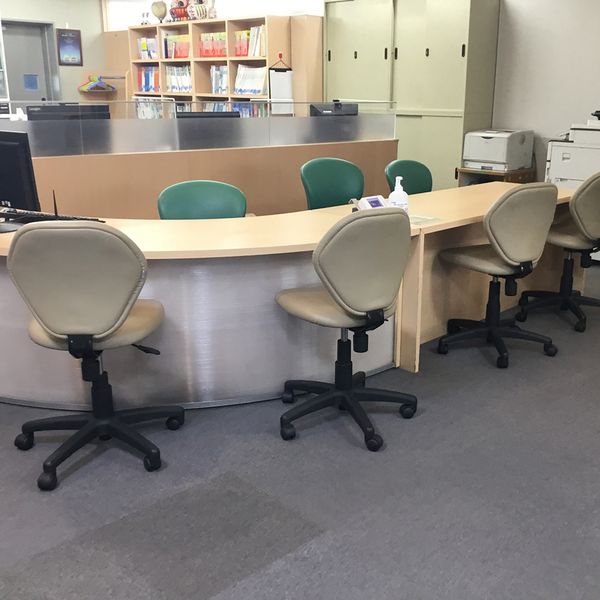 栄光の個別ビザビ ビザビ津田沼校 の内観画像