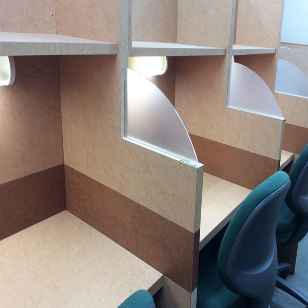 栄光の個別ビザビ ビザビ麻布十番校 の内観画像