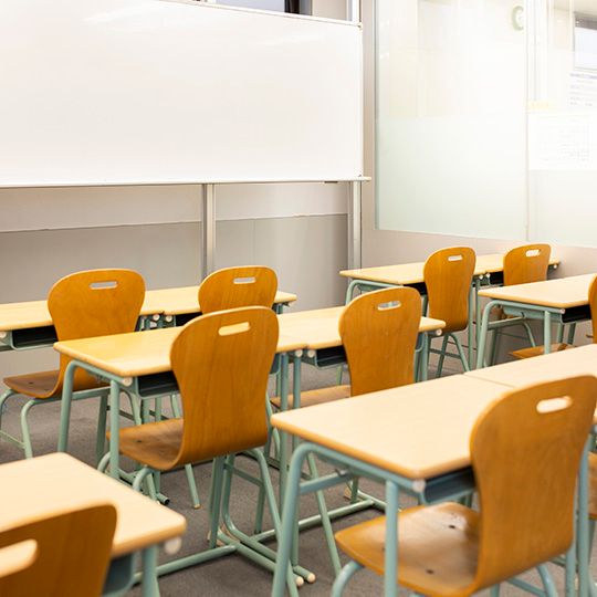 栄光ゼミナール 大学受験ナビオ ナビオ成城学園校 の内観画像