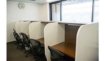 トーマス【ＴＯＭＡＳ】 青葉台校 の内観画像