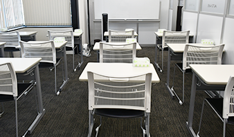 トーマス【ＴＯＭＡＳ】 麻布校 の内観画像