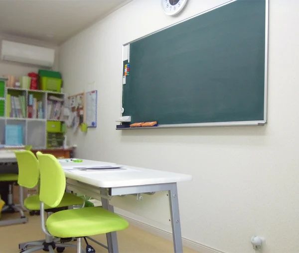 あたろう学習塾 本校 の内観画像