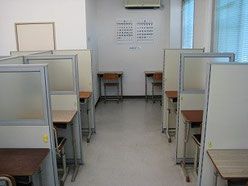 あかつき個別指導塾 本校 の内観画像