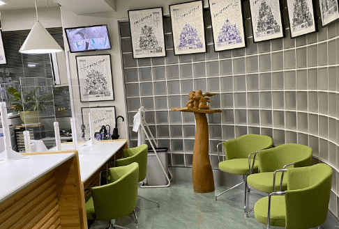 SEA科学教育研究会 本校 の内観画像