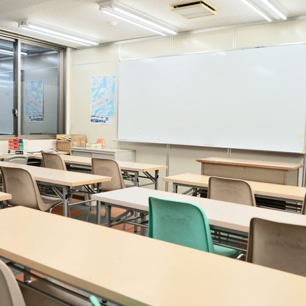 AS広大進学会 本校 の内観画像