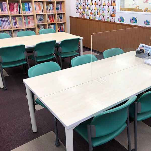 成基の個別教育ゴールフリー 瀬田教室 の内観画像