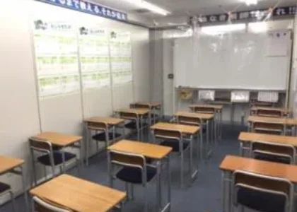 臨海セミナー　小中学部 都賀 の内観画像