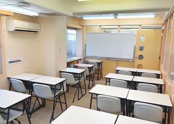 個別指導なら森塾 調布校 の内観画像