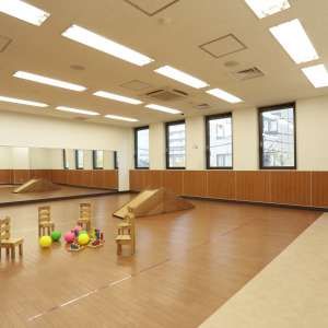 くぼたのうけん 横浜教室 の内観画像