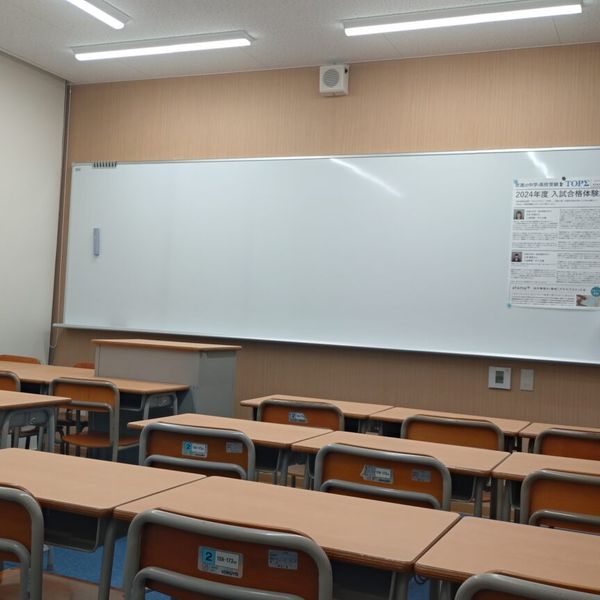 京進の中学・高校受験ＴＯＰΣ 左京校 の内観画像