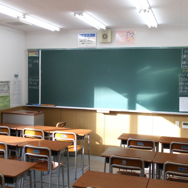 京進の中学・高校受験TOPΣ JR奈良駅前校 の内観画像