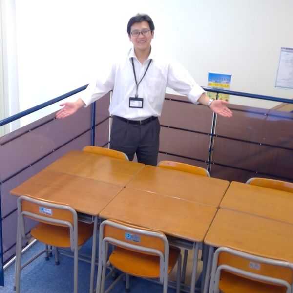 京進の中学・高校受験ＴＯＰΣ 安曇川校 の内観画像