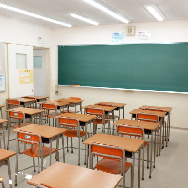 京進の中学・高校受験TOPΣ 甲西校 の内観画像