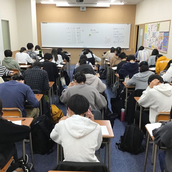 京進の中学・高校受験TOPΣ 瀬田校 の内観画像