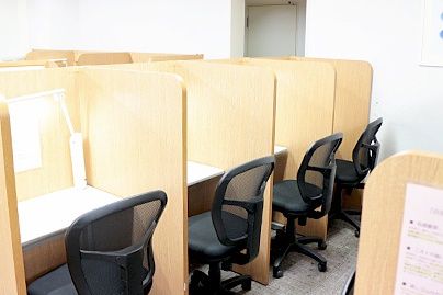 東京個別指導学院（ベネッセグループ） 目白 の内観画像