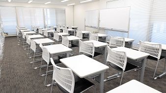 トーマス【TOMAS】 自由が丘校 の内観画像