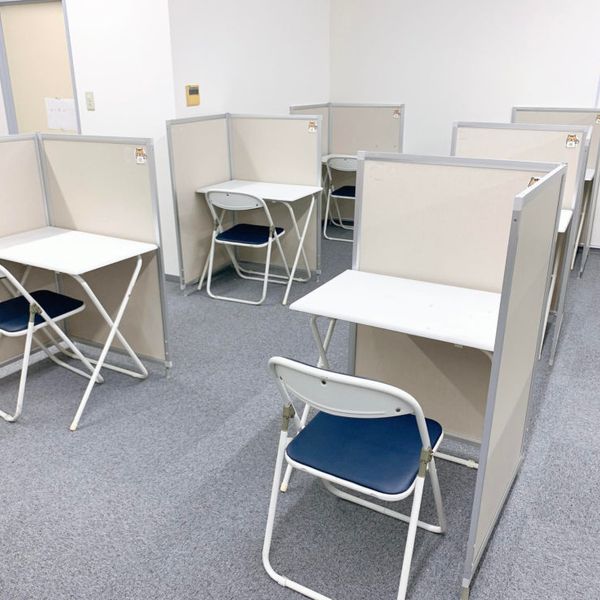 毎日個別塾　５－Ｄａｙｓ 宇品校 の内観画像