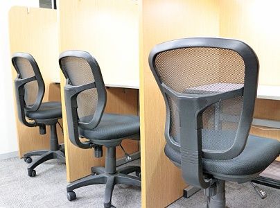 東京個別指導学院（ベネッセグループ） 阿佐ヶ谷 の内観画像