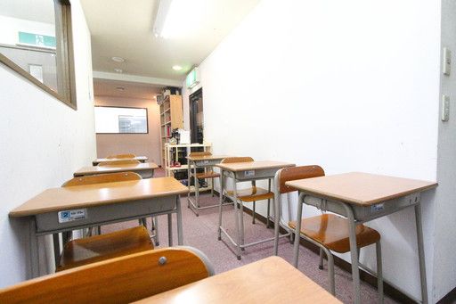 総合学習塾　奨学舎 本校 の内観画像