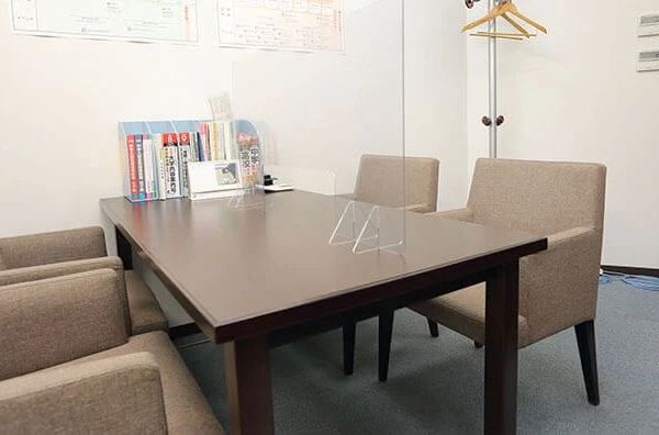 トーマス【TOMAS】 成城学園校 の内観画像