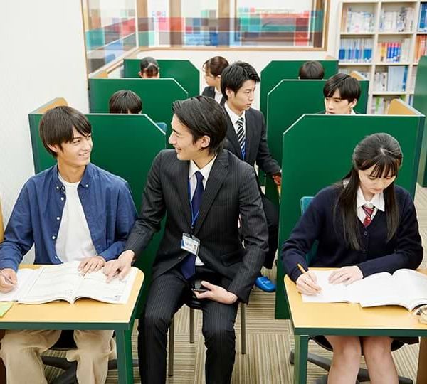 個別指導学院フリーステップ 八日市教室 の内観画像