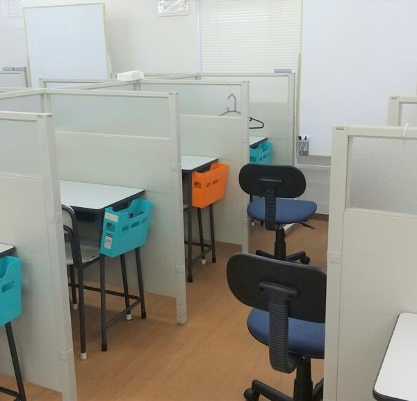 個別指導ＷＡＭ 魚崎南校 の内観画像