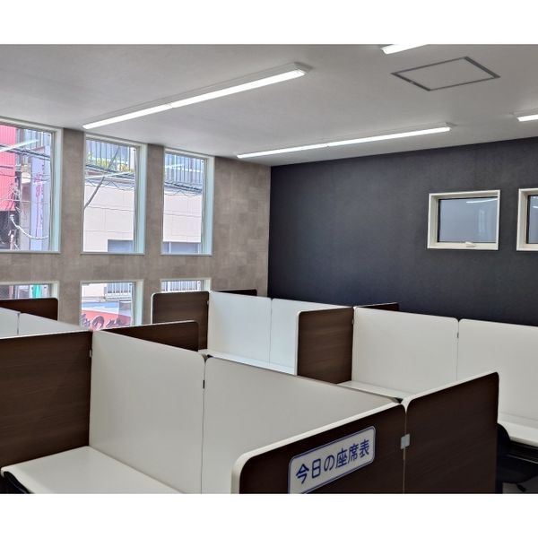 英才個別学院 押上スカイツリー前校 の内観画像