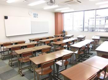 開成教育セミナー 大正教室 の内観画像