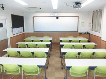 開成教育セミナー 八尾教室 の内観画像