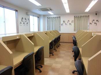 開成教育セミナー 八尾教室 の内観画像