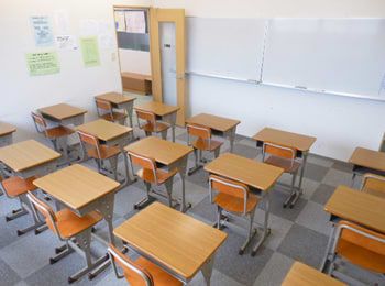 開成教育セミナー 住之江駅前教室 の内観画像