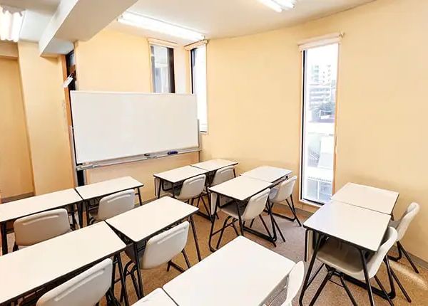 個別指導なら森塾 南浦和校 の内観画像