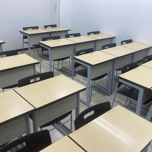 湘南ゼミナール　総合進学コース 中央林間 の内観画像