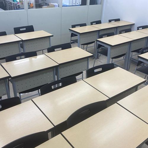 湘南ゼミナール　総合進学コース 中央林間 の内観画像