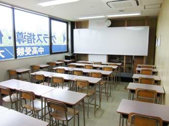 開成ベガ【開成教育グループの中学受験コース】 日生中央教室 の内観画像