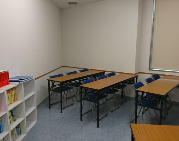能力開発センター　個別コース 金沢東本校 の内観画像