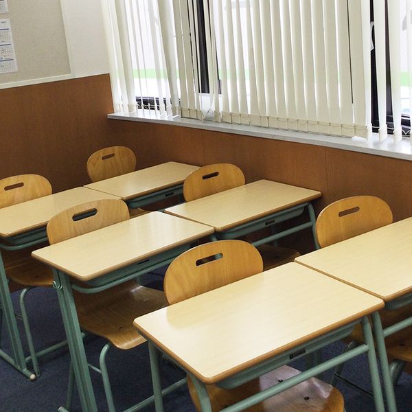 栄光の個別ビザビ ビザビ吉祥寺校 の内観画像