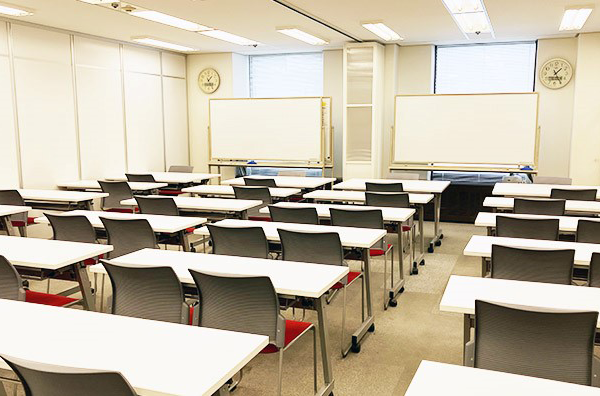 トーマス【TOMAS】 横浜校 の内観画像