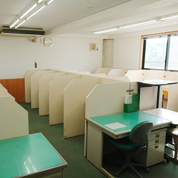 寺小屋グループ 富田教場 の内観画像