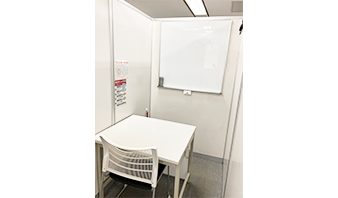 トーマス【TOMAS】 赤羽校 の内観画像