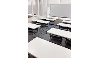 トーマス【TOMAS】 赤羽校 の内観画像