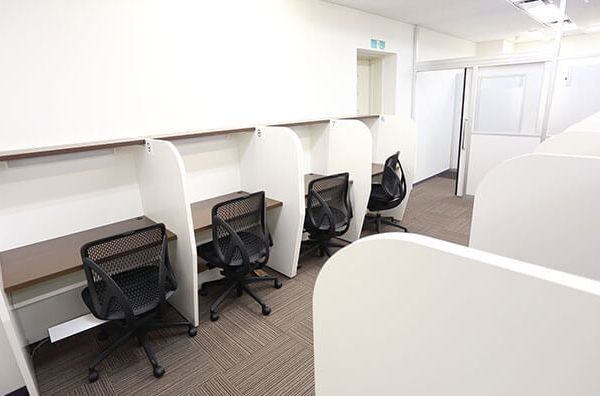 トーマス【TOMAS】 藤沢校 の内観画像