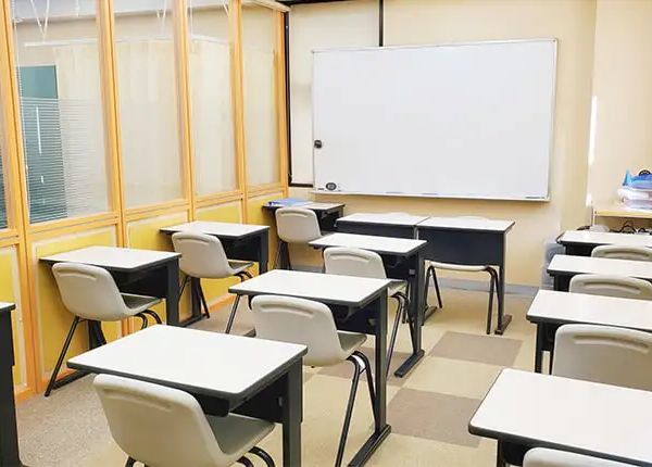 個別指導なら森塾 北浦和校 の内観画像