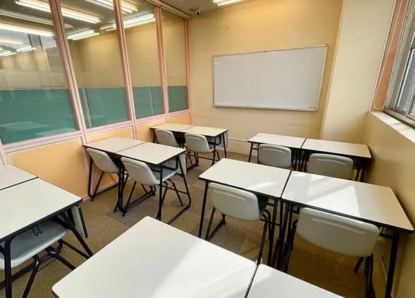 個別指導なら森塾 北習志野校 の内観画像