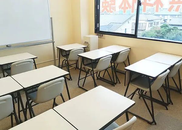 個別指導なら森塾 勝田台校 の内観画像